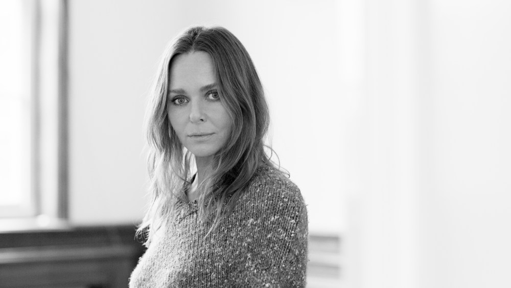 Stella McCartney