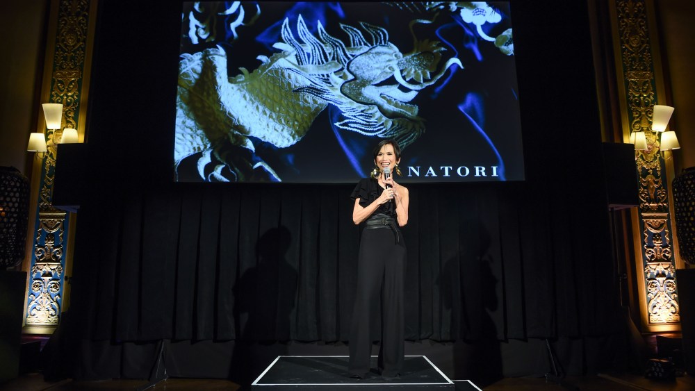 Josie Natori