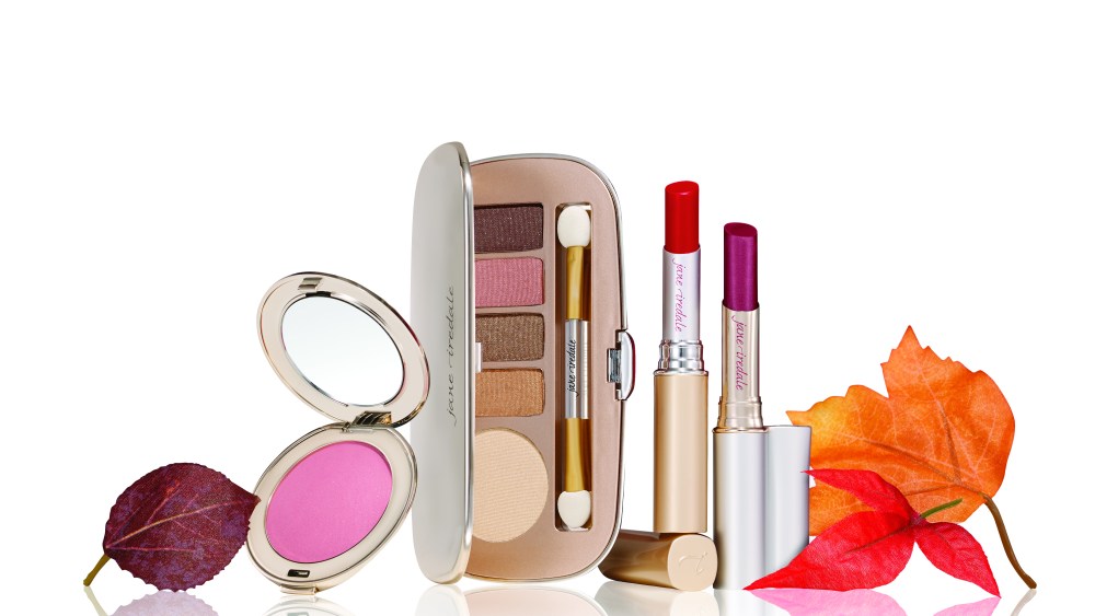 San Francisco Equity Partners Acquires Jane Iredale Brand
