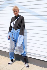 Ovoll RTW spring 2018