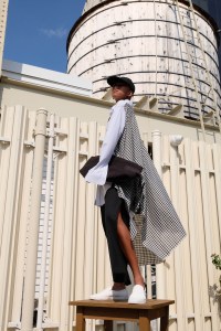Ovoll RTW spring 2018