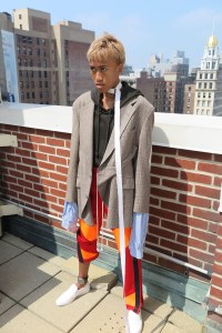 Ovoll RTW spring 2018