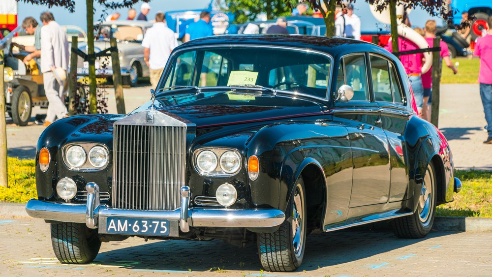 Think Tank: Making Luxury Great Again