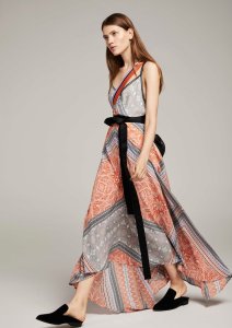 Amanda Wakeley RTW Spring 2018
