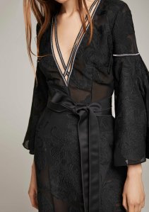Amanda Wakeley RTW Spring 2018