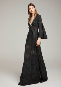 Amanda Wakeley RTW Spring 2018