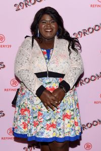 Gabourey SidibeRefinery29's Third Annual '29Rooms: Turn It Into Art' party, Spring Summer 2018, New York Fashion Week, USA - 07 Sep 2017