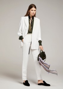 Amanda Wakeley RTW Spring 2018
