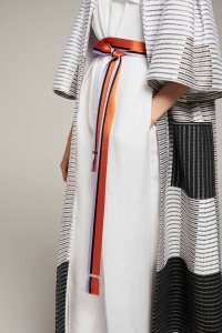 Amanda Wakeley RTW Spring 2018