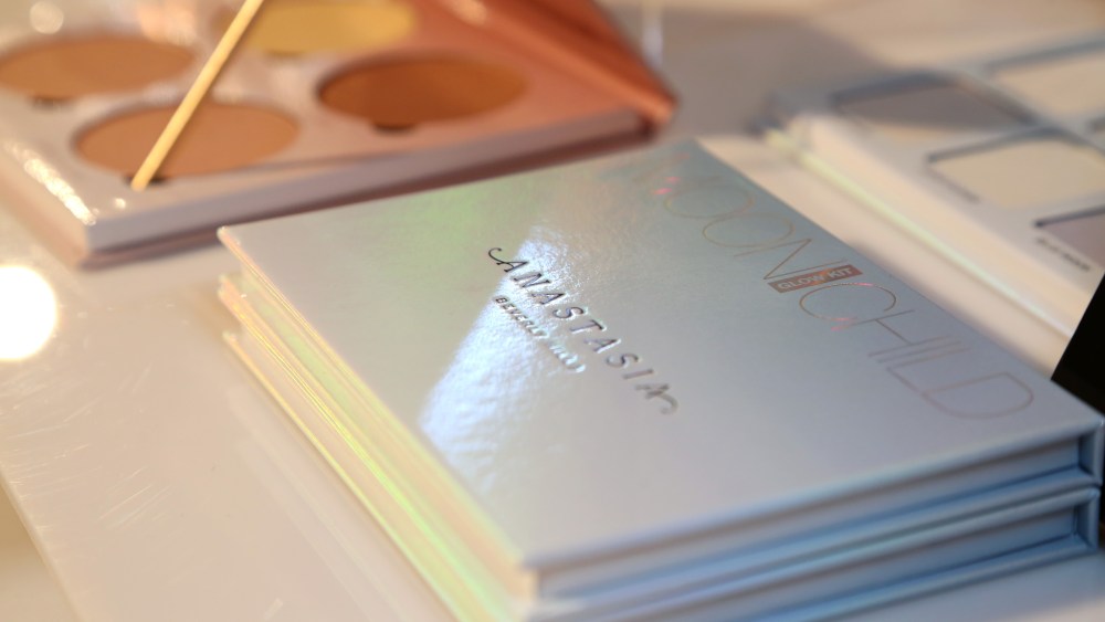Anastasia Beverly Hills