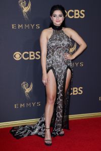 Ariel Winter69th Primetime Emmy Awards, Arrivals, Los Angeles, USA - 17 Sep 2017