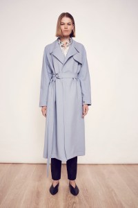 Bassike RTW Spring 2018
