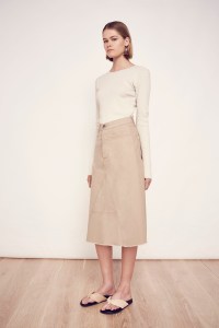 Bassike RTW Spring 2018