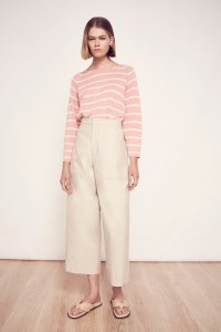 Bassike RTW Spring 2018