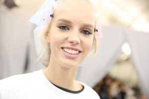 Dior RTW Spring 2018