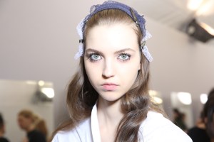 Dior RTW Spring 2018