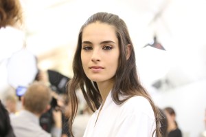 Dior RTW Spring 2018