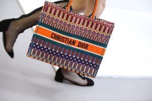 Dior RTW Spring 2018