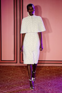 Brandon Maxwell RTW Spring 2018