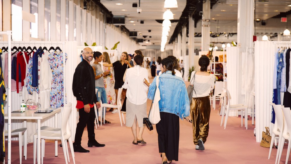 Cabana Trade Show New York