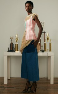 CF. Goldman RTW Spring 2018