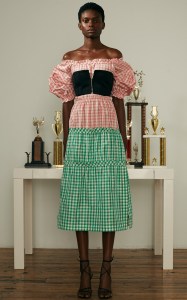 CF. Goldman RTW Spring 2018