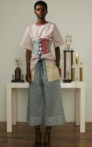 CF. Goldman RTW Spring 2018