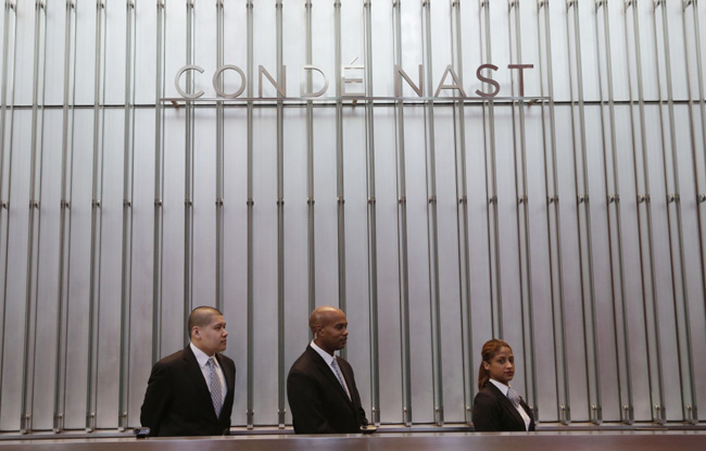 Condé Nast