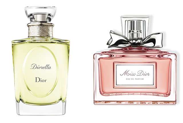 Dior Milestone: Key Dates in Beauty