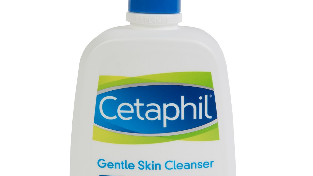 Cetaphil Turns 70