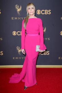 Jane Fonda69th Primetime Emmy Awards, Arrivals, Los Angeles, USA - 17 Sep 2017