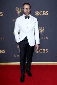 Jeremy Piven69th Primetime Emmy Awards, Arrivals, Los Angeles, USA - 17 Sep 2017