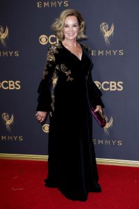 Jessica Lange69th Primetime Emmy Awards, Arrivals, Los Angeles, USA - 17 Sep 2017