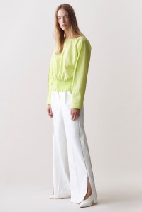 Kuho RTW Spring 2018