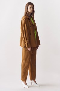 Kuho RTW Spring 2018