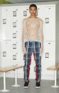 LaQuan Smith RTW spring 2018