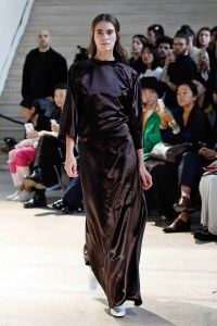 Lemaire RTW Spring 2018