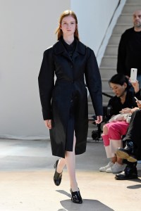 Lemaire RTW Spring 2018