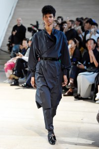 Lemaire RTW Spring 2018