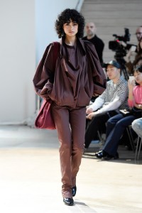 Lemaire RTW Spring 2018