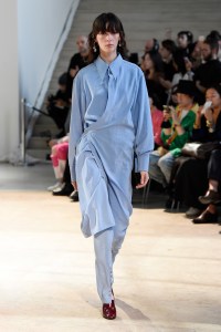 Lemaire RTW Spring 2018