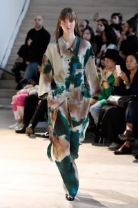 Lemaire RTW Spring 2018