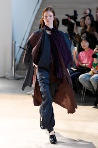 Lemaire RTW Spring 2018