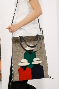 Details at Loewe RTW Spring 2018