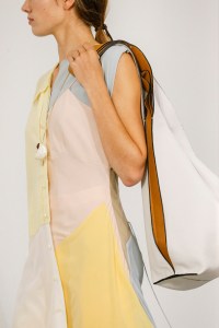 Details at Loewe RTW Spring 2018