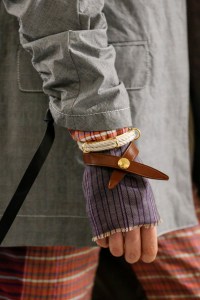 Details at Loewe RTW Spring 2018