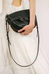 Details at Loewe RTW Spring 2018