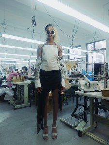 Luar RTW Spring 2018