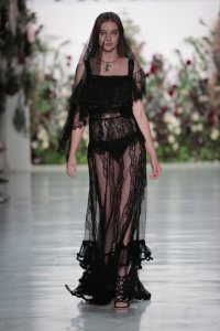 Mimi Prober RTW Spring 2018