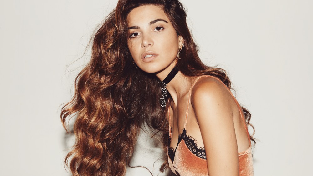 Influence Peddler: Negin Mirsalehi